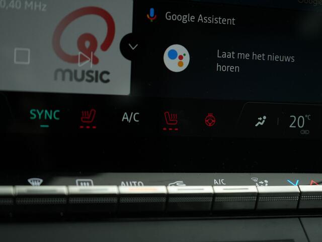 Renault MEGANE E-Tech EV60 OPTIMUM CHARGE 220PK TECHNO | Trekhaak | Pack Augmented Vision & Advanced Driving Assist