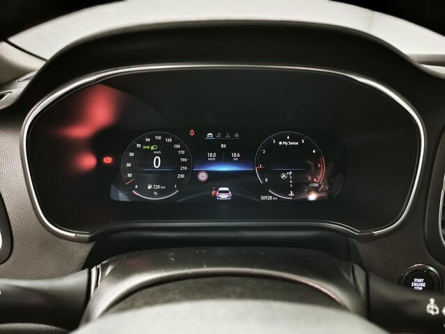 Renault MEGANE Estate 1.3 TCe 140 Techno | Navigatie | Camera | Apple & Android Carplay | Climate Control | Cruise Control | Trekhaak