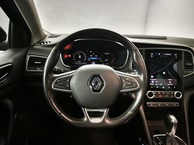 Renault MEGANE Estate 1.3 TCe 140 Techno | Navigatie | Camera | Apple & Android Carplay | Climate Control | Cruise Control | Trekhaak