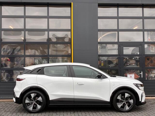 Renault MEGANE EV60 Evolution 220 pk Pack Winter Camera