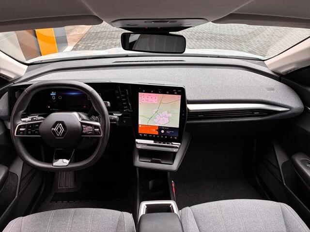 Renault MEGANE EV60 Evolution 220 pk Pack Winter Camera