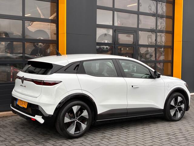 Renault MEGANE EV60 Evolution 220 pk Pack Winter Camera