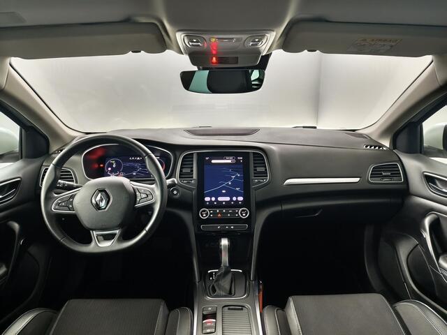 Renault MEGANE Estate 1.3 TCe 140 Techno | Navigatie | Camera | Apple & Android Carplay | Cruise Control | Climate Control | Trekhaak |