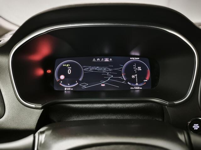 Renault MEGANE Estate 1.3 TCe 140 Techno | Navigatie | Camera | Apple & Android Carplay | Cruise Control | Climate Control | Trekhaak |