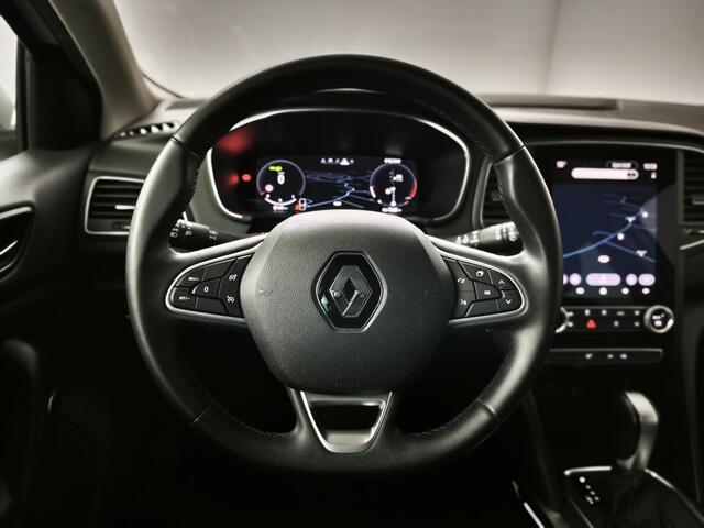 Renault MEGANE Estate 1.3 TCe 140 Techno | Navigatie | Camera | Apple & Android Carplay | Cruise Control | Climate Control | Trekhaak |
