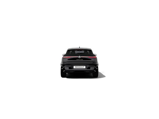 Renault MEGANE E-Tech Business Edition | Achteruitrijcamera | Adaptive Cruise Control | Adaptive Vision LED koplampen met geïntegreerde mistlampfunctie
