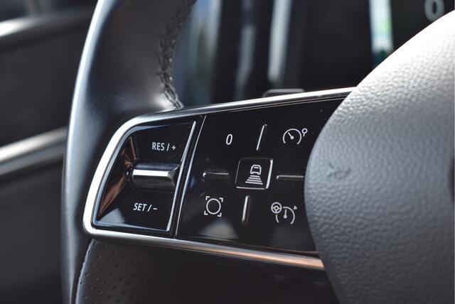 Renault MEGANE E-Tech EV60 Optimum Charge Techno SOH 94.2%, 360 camera, Adaptive cruise, 20 inch, Stoel/stuurverwarming