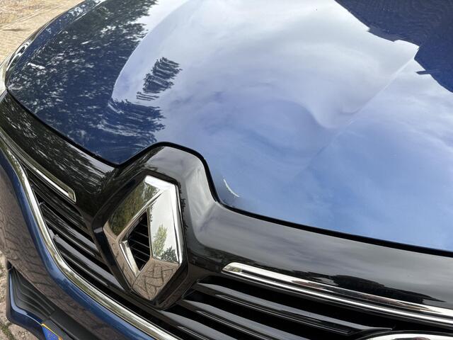 Renault MEGANE Estate 1.3 TCe Limited