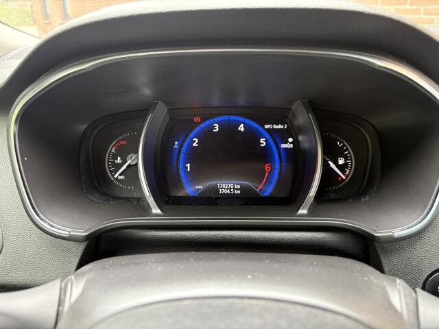 Renault MEGANE Estate 1.3 TCe Limited