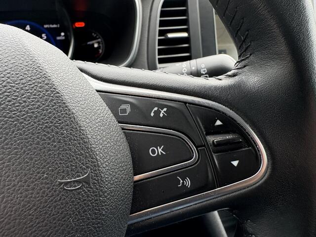 Renault MEGANE Estate 1.3 TCe Limited