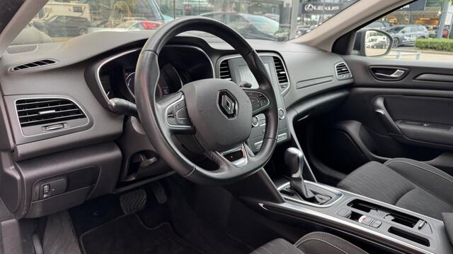 Renault MEGANE 1.3 TCe Limited | Navi | Camera | Stoelverw.
