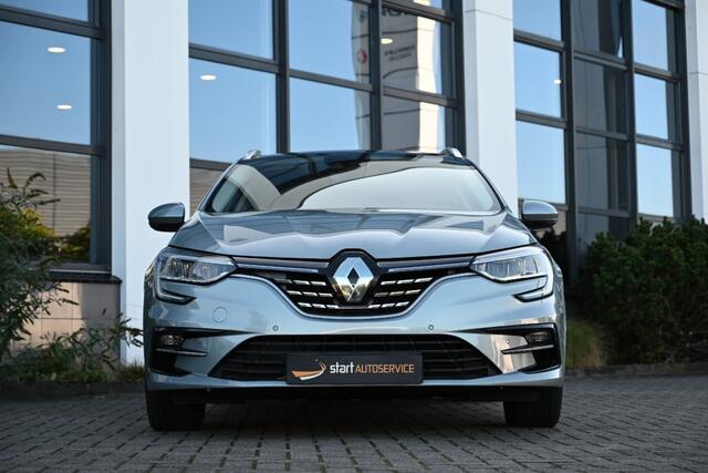 Renault MEGANE Estate 1.6 Plug-In Hybrid Edition One Sunroof Leer Keyless