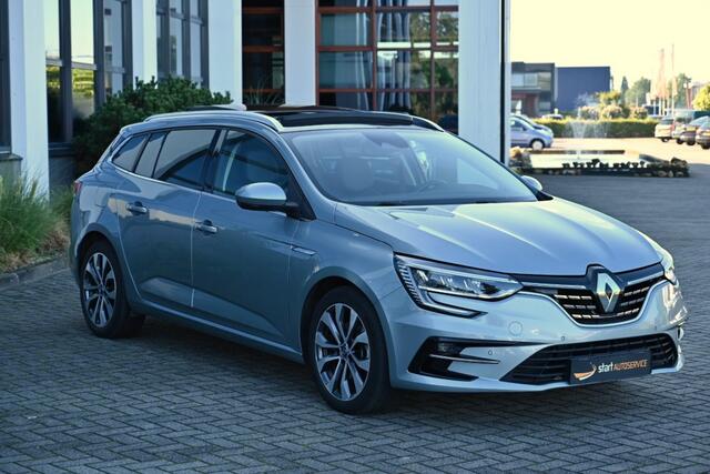 Renault MEGANE Estate 1.6 Plug-In Hybrid Edition One Sunroof Leer Keyless