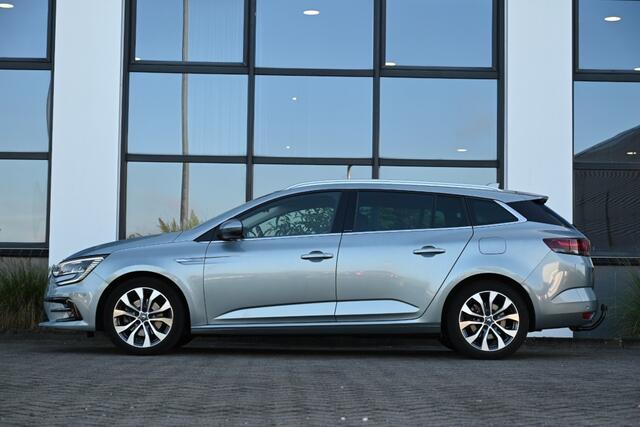 Renault MEGANE Estate 1.6 Plug-In Hybrid Edition One Sunroof Leer Keyless