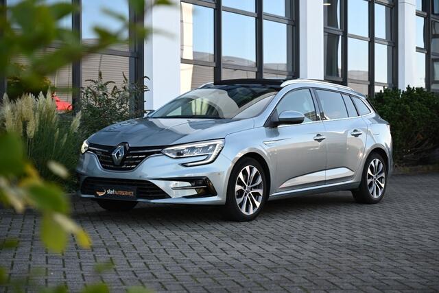 Renault MEGANE Estate 1.6 Plug-In Hybrid Edition One Sunroof Leer Keyless
