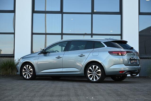 Renault MEGANE Estate 1.6 Plug-In Hybrid Edition One Sunroof Leer Keyless