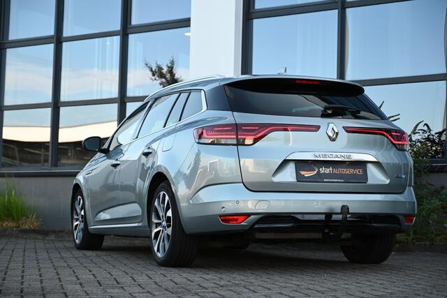 Renault MEGANE Estate 1.6 Plug-In Hybrid Edition One Sunroof Leer Keyless