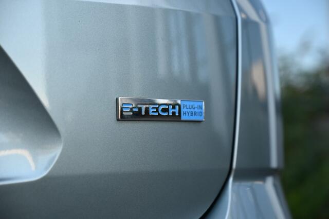 Renault MEGANE Estate 1.6 Plug-In Hybrid Edition One Sunroof Leer Keyless