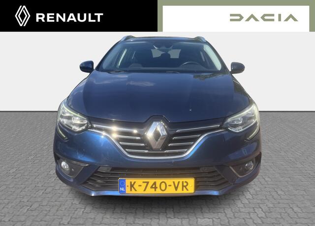 Renault MEGANE Estate 1.3 TCE 140 Intens
