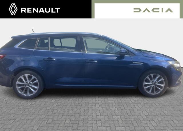 Renault MEGANE Estate 1.3 TCE 140 Intens