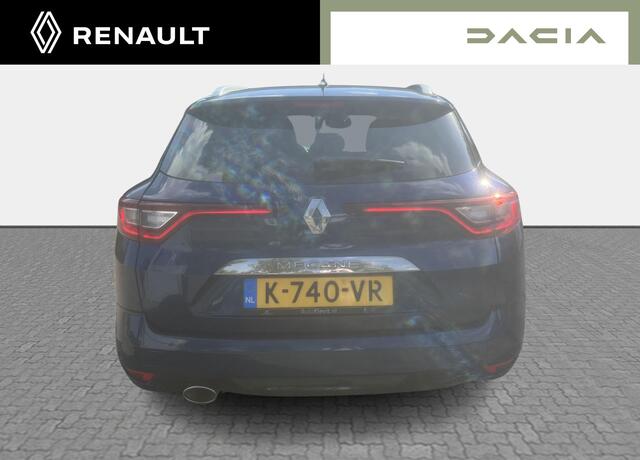 Renault MEGANE Estate 1.3 TCE 140 Intens