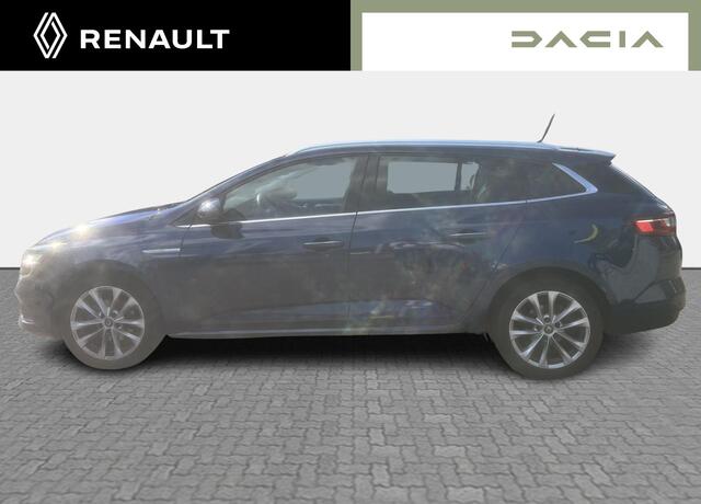 Renault MEGANE Estate 1.3 TCE 140 Intens