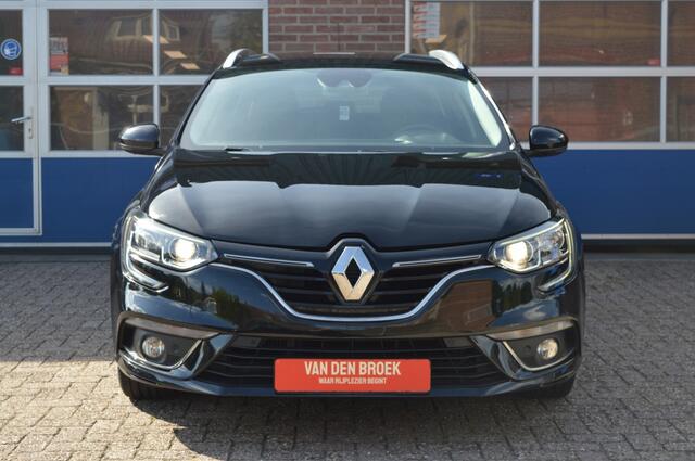 Renault MEGANE Estate 1.3 TCe | NAVI - CLIMA - PDC