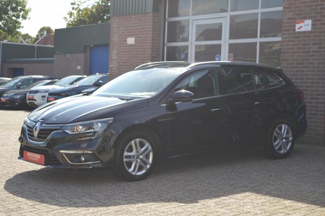 Renault MEGANE Estate 1.3 TCe | NAVI - CLIMA - PDC