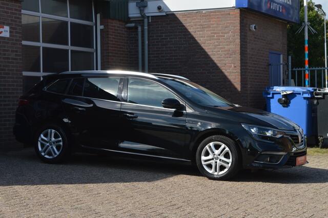 Renault MEGANE Estate 1.3 TCe | NAVI - CLIMA - PDC