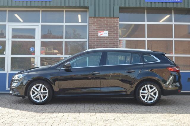 Renault MEGANE Estate 1.3 TCe | NAVI - CLIMA - PDC