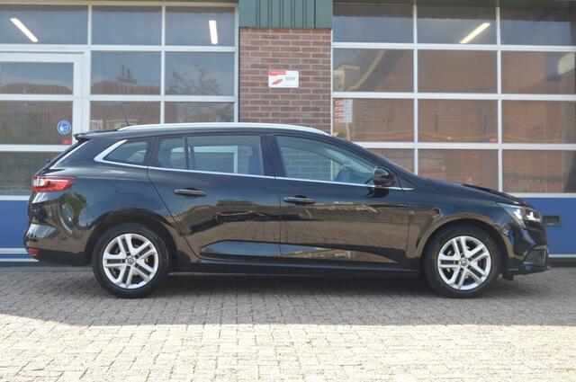 Renault MEGANE Estate 1.3 TCe | NAVI - CLIMA - PDC