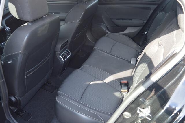 Renault MEGANE Estate 1.3 TCe | NAVI - CLIMA - PDC