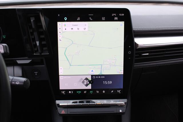 Renault MEGANE E-Tech EV60 Super Charge Iconic | Rijklaar