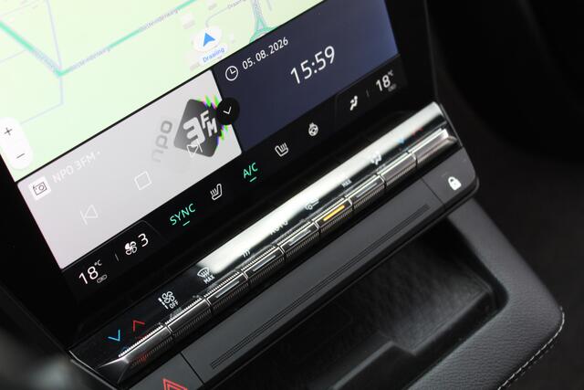 Renault MEGANE E-Tech EV60 Super Charge Iconic | Rijklaar