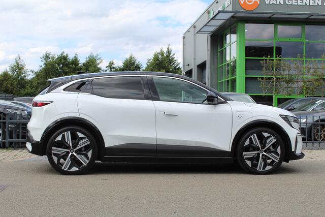 Renault MEGANE E-Tech EV60 Super Charge Iconic | Rijklaar