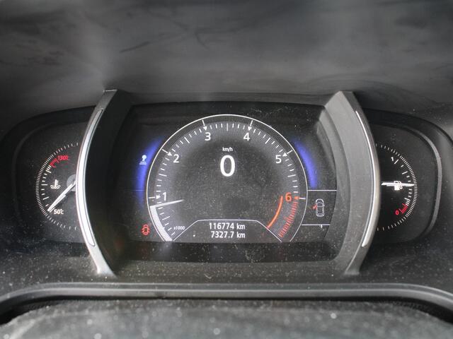 Renault MEGANE Estate 1.2 TCe Zen | NAVIGATIE | CRUISE CONTROL | 12 MAANDEN BOVAG GARANTIE |