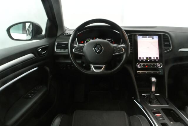 Renault MEGANE Estate 1.3 TCe 140 EDC Techno | Automaat | Trekhaak | Pack Winter |