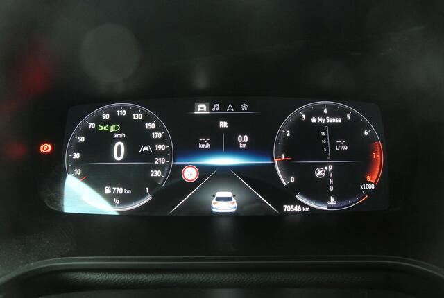 Renault MEGANE Estate 1.3 TCe 140 EDC Techno | Automaat | Trekhaak | Pack Winter |