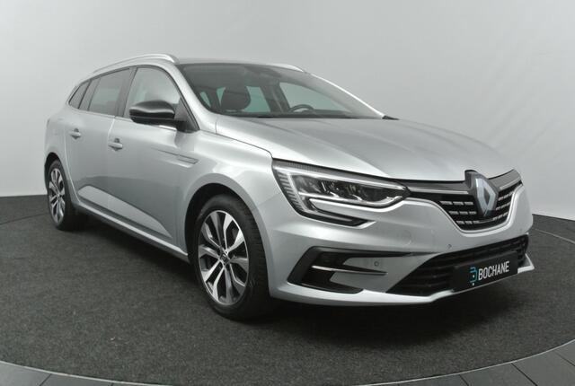 Renault MEGANE Estate 1.3 TCe 140 EDC Techno | Automaat | Trekhaak | Pack Winter |