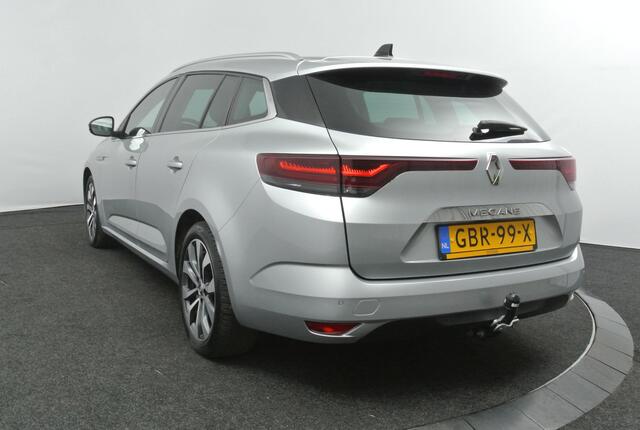 Renault MEGANE Estate 1.3 TCe 140 EDC Techno | Automaat | Trekhaak | Pack Winter |