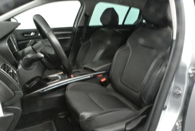 Renault MEGANE Estate 1.3 TCe 140 EDC Techno | Automaat | Trekhaak | Pack Winter |