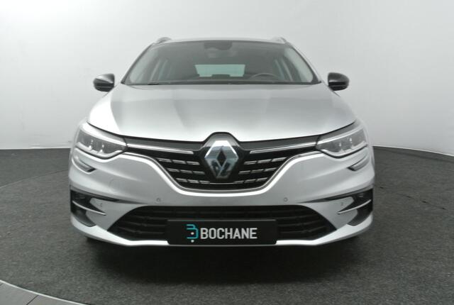 Renault MEGANE Estate 1.3 TCe 140 EDC Techno | Automaat | Trekhaak | Pack Winter |