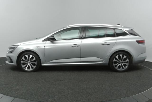 Renault MEGANE Estate 1.3 TCe 140 EDC Techno | Automaat | Trekhaak | Pack Winter |