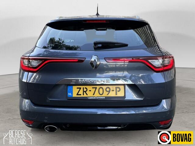 Renault MEGANE Estate 1.5 dCi Bose Navi Led Camera Keyless