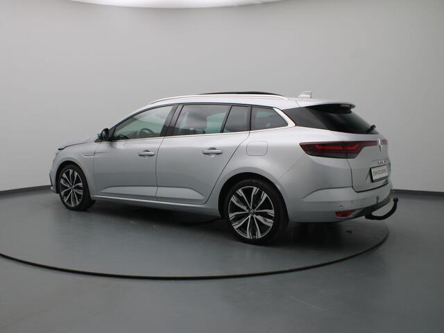 Renault MEGANE Estate 160pk E-Tech Plug-In Hybrid Intens Apple Carplay/Android Auto | Climate