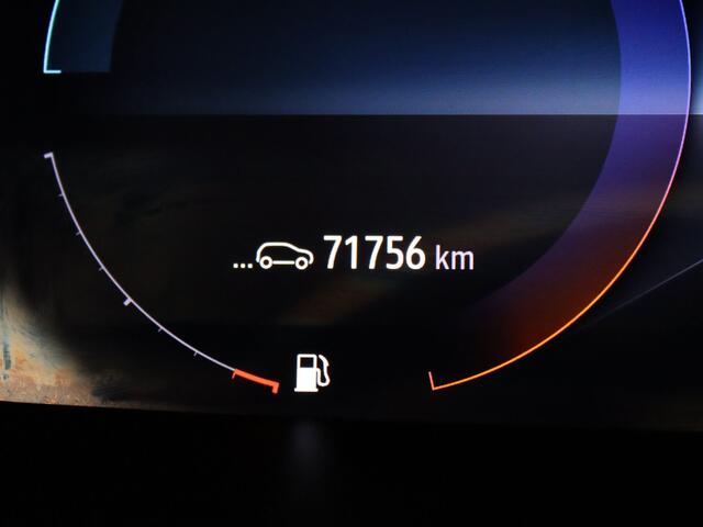 Renault MEGANE Estate 160pk E-Tech Plug-In Hybrid Intens Apple Carplay/Android Auto | Climate