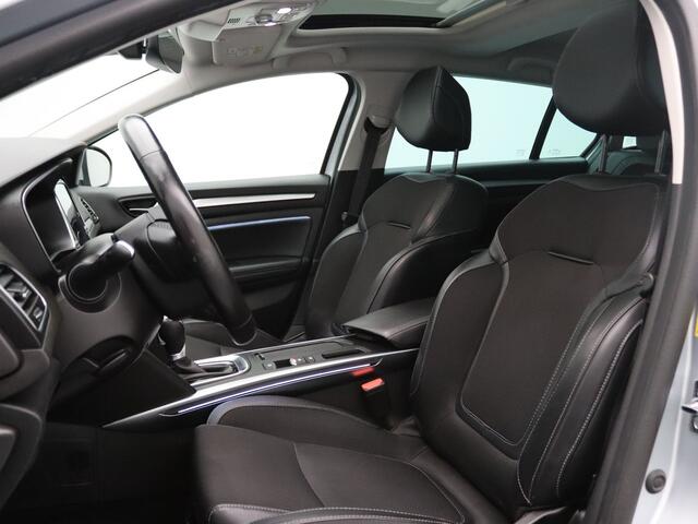 Renault MEGANE Estate 160pk E-Tech Plug-In Hybrid Intens Apple Carplay/Android Auto | Climate