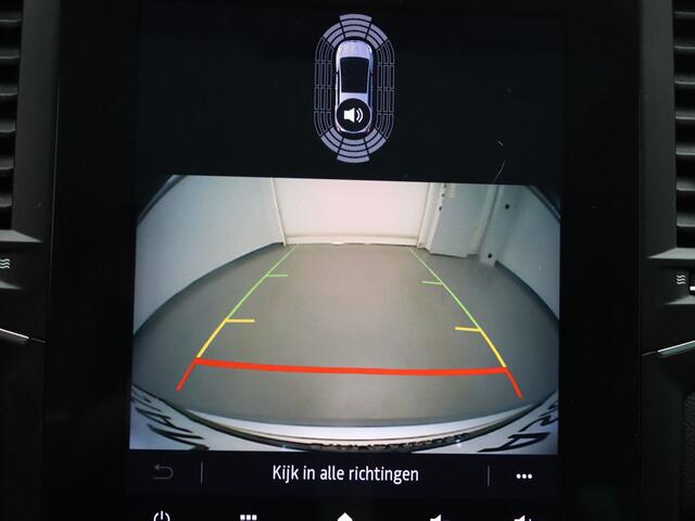 Renault MEGANE Estate 160pk E-Tech Plug-In Hybrid Intens Apple Carplay/Android Auto | Climate
