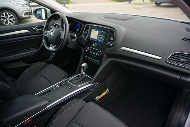 Renault MEGANE Estate 1.2 TCe 130 EDC Intens
