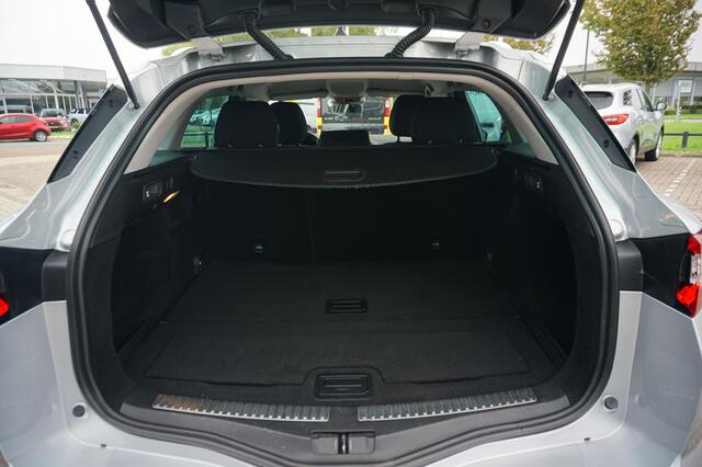 Renault MEGANE Estate 1.2 TCe 130 EDC Intens